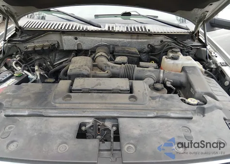 2013 Ford Expedition Limited z USA, uszkodzony, nr VIN 1FMJU2A52DEF61349